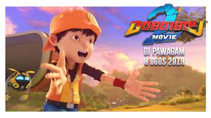 7,069 likes · 96 talking about this. Boboiboy Movie 2 Tv Spot Boboiboy Kembali Youtube