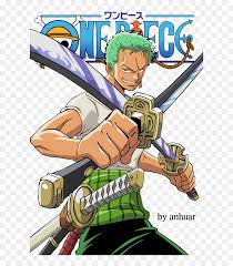 We hope you enjoy our growing collection of hd images to use as a background or. Anime One Piece Roronoa Zoro Hd Png Download Vhv
