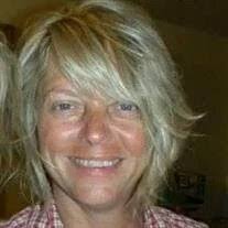 Tonya Fulbright's Instagram, Twitter & Facebook