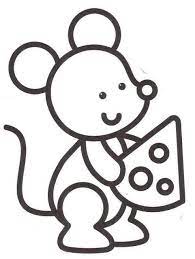 Dibujos en pintura faciles para niños. Dibujos Para Pintar Con Tempera Faciles