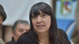 View the profiles of professionals named soledad martínez on linkedin. Soledad Martinez La Vaca Muerta Que Nos Prometieron No Existe