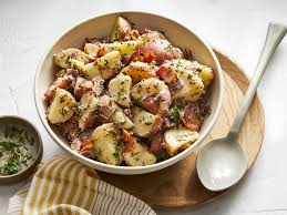 —kitty hernandez, chicago, illinois home recipes cooking style easy our brands Smashed Baby Red Potatoes Southern Living