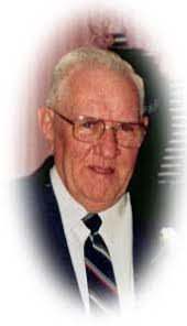 Gregory Gerard McCluskey (1928-2004)