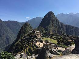 Dry season in machu picchu: The Best Time To Visit Machu Picchu Peru For Less