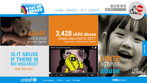 UNICEF Malaysia