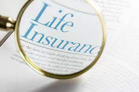 Maybe you would like to learn more about one of these? Glossary Of Life Insurance Terms Smartasset Com