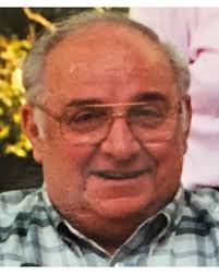 Tribute for Wayne Collins Andrews