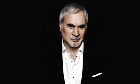 Bilety Na Valerij Meladze 22 09 2021 Teatr Dramy Im Dostoevskogo Koncert V Velikom Novgorode Yandeks Afisha