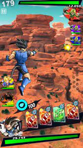 Choosing cards with dragon balls on them will immediately add the dragon ball and bring the user closer to a rising rush regardless if the user was able to properly. Dragon Ball Legends Guide Tips Cheats Strategy Mrguider