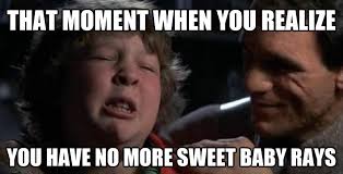 Sweet Baby Rays Team Online Youth Sports Sports Parent