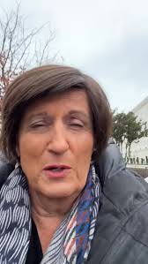 On behalf of @translawyers this morning I had the honor this morning of  moving the admission of more out #trans attorneys to practice before the US  Supreme Court.