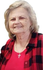 CAROLYN DIAL Obituary (1947