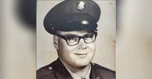 Ronald Dean Morrow Obituary