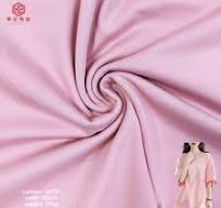 High-density Jersey Elastic Breathable Anti-Pill Plain Cotton Spandex OEKO-TEX Certified 96% Cotton 4% Spandex Sportswear