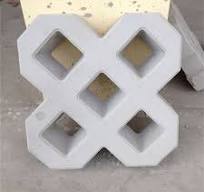 LCMOLDS Lawn art Paver Stone Molds For Plant Grass