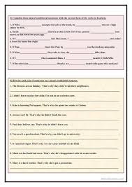 Mixed Conditionals Exercises In 2020 Writing Skills Conditionals Grammar Teaching Jobs