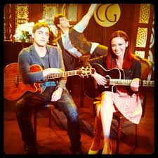 Kiss Me Slowly | Kendall & Lucy - Youtube