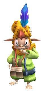 It was ambitious, presenting players with one of the first seamless open worlds in a console game, impressive graphics, and incredibly varied gameplay. Birdwatcher Jak And Daxter Wiki Fandom