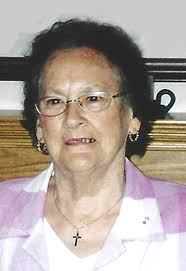 SCHMIDT, Eileen (nee Tone)