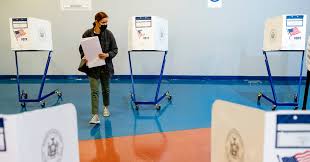 Jun 22, 2021 · for many democrats and voting rights groups, the failure to advance the party's major elections bill on tuesday felt like the arrival of the inevitable, the final thud of a tree crashing in the. Bipartisan Infrastructure Talks Collide With Democrats Goal To Tax The Rich News Chant Usa
