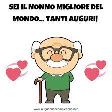 Auguri Di Buon Compleanno Al Nonno Auguri Buon Compleanno Auguri Di Buon Compleanno Buon Compleanno Buon Compleanno Nonna