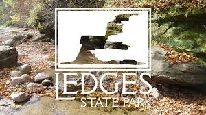 The trails at ledges state park are scenic and varied. Ledges State Park Iowa Parklands