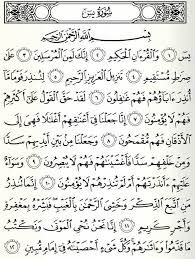Tahlil dan surat yasin lengkap. Surah Yasin Latin Pdf Lasopaword