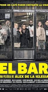 مشاهدة فيلم madrid, 1987 2011 مترجم. The Bar Film Wikipedia