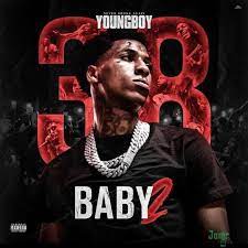 Youngboy is reppin' where he's from northside 38. Download Mp3 Album Youngboy Never Broke Again 38 Baby 2 Jamsbase