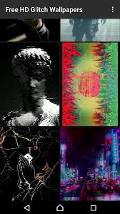 Awesome glitch wallpaper for desktop, table, and mobile. Amazon Com Free Hd Glitch Wallpapers Apps Games