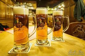 Bamberg Bier Bier Und Nochmals Bier Reiseblog Von Christian Oser Bamberg Bier Brauerei