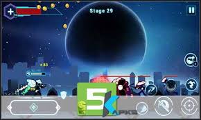 Galaxy wars mod apk (vô hạn tiền) cho android. Stickman Ghost 2 Galaxy Wars V5 0 Apk Mod Unlocked