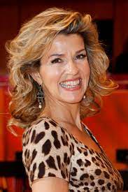Kinder kennen ja auch immer nur die umgebung, in der sie aufwachsen. Anne Sophie Mutter Starportrat News Bilder Gala De