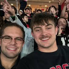 Hardly seen, Always noticed #seniorszn