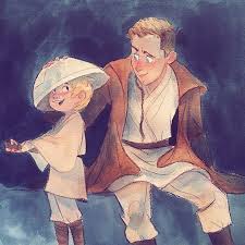 Having Fun Sketching This Character By Kaylacoombs This Morning Love The Original Design Dtiys Star Wars Books Star Wars Fandom Star Wars Fan Art