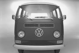 Numerous mechanical and design changes over the years — until 1979. Volkswagen Kombi Resmi Mati Republika Online