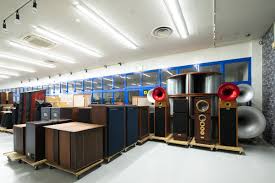 オーディオランド