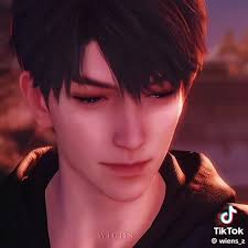 Darkmore penitentiary spoilers! * * * * * * * * * * * * Absolutely loved  the cheeky little crossover of Caleb in wild wolf at the hellion hunt under  the