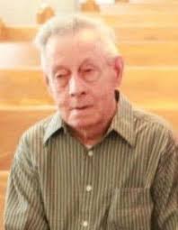 Obituary for Howard Stockton