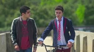 With miguel bernardeau, arón piper, itzan escamilla, omar ayuso. 84 Hours Missing Elite Wiki Fandom