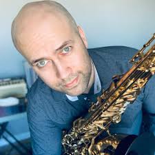 Christopher Guindon Music