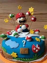 Geburtstags torte für coole jungs. Geburtstag Bilder Fur Jungs Gb Bilder Gb Pics Gastebuchbilder Torten Fur Jungs Kinder Kuchen Geburtstag Themenbezogene Torten