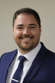 Chandler J. Ray, M.D.