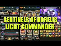 Image result for Commander 134-O