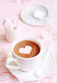 Hot Chocolate Marshmallows Coffee Recipes Hot Chocolate Marshmallows Chocolate Marshmallows