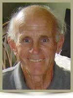 Bertram Bramwell Sharpe