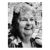 Search Patricia Bartram Obituaries and Funeral Services