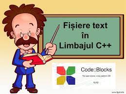 Se cere sa se scrie in fisierul text cul1.out pe prima linie media. Limbajul C Fisiere Text Youtube