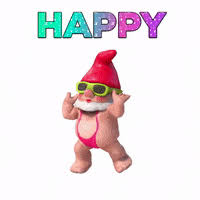 Gifs.com is the fastest way to create animated gifs from youtube, facebook, vimeo and other video sites. Happy Gifs Get The Best Gif On Giphy