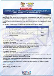Milikan tunggal • sejenis perniagaan yang d1tubuhkan , dimiliki, dan dikawal sepenuhnya oleh seorang individu. Sppp Pendaftaran Ssm Percuma Untuk Semua Pelajar Usahawan B40